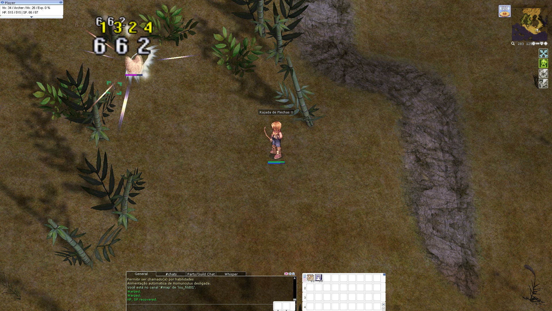 Mapa lou_fild01 - Mi Gaos