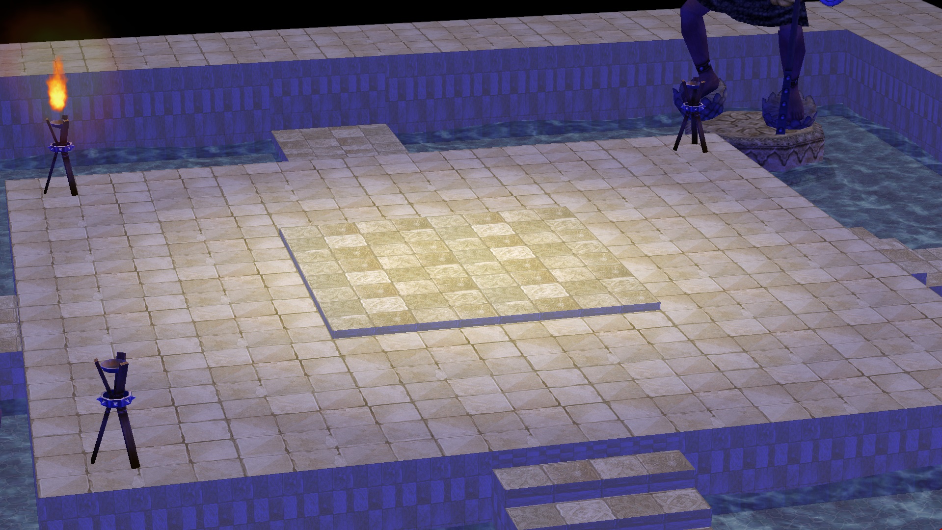 Arena PvP no Ragnarok ReClassic