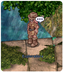 NPC Exploradora