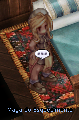 Maga do Esquecimento no ReClassic