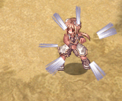 Ragnarok Clássico, reimaginado