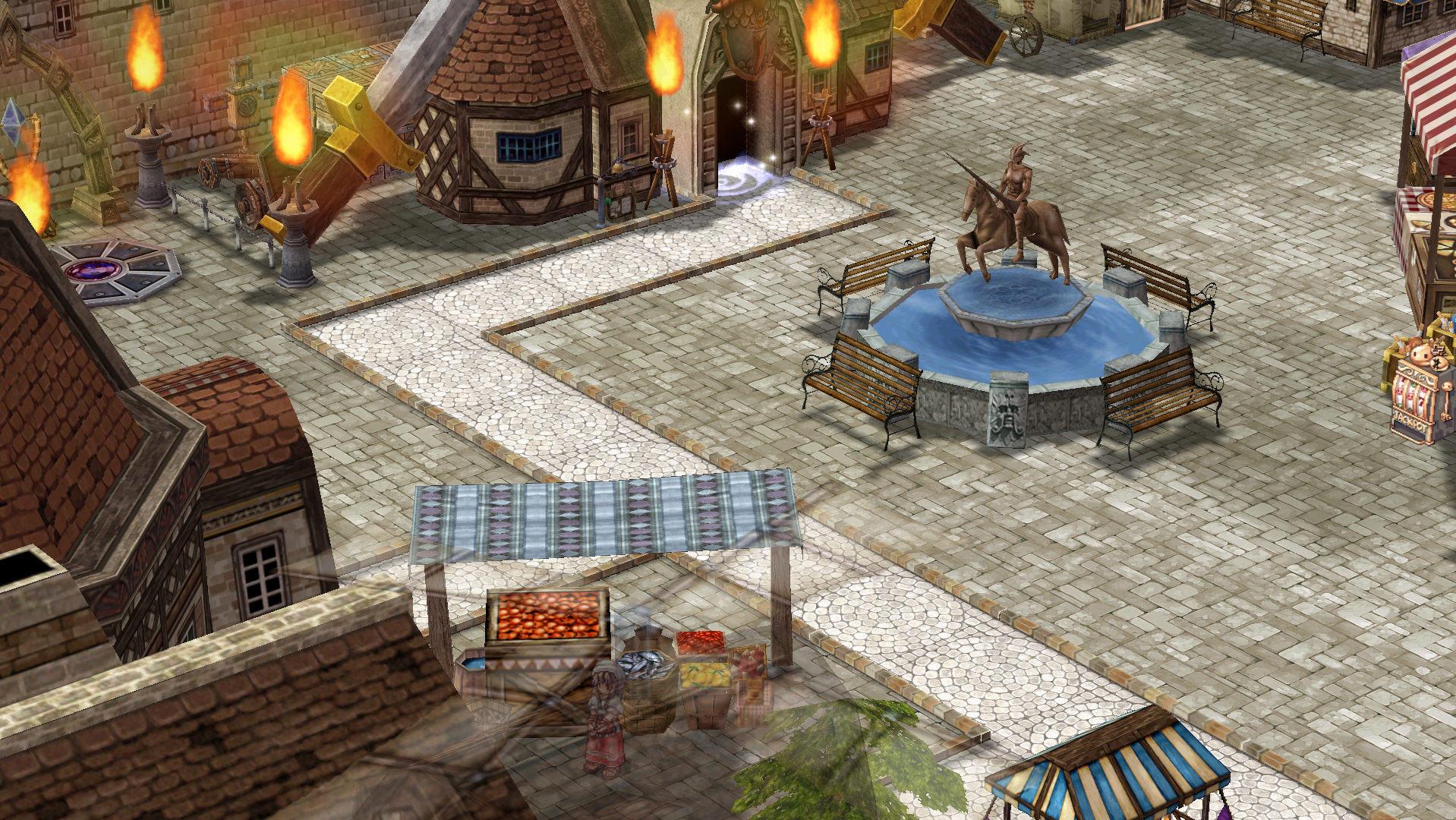 Nova Fonte de Prontera