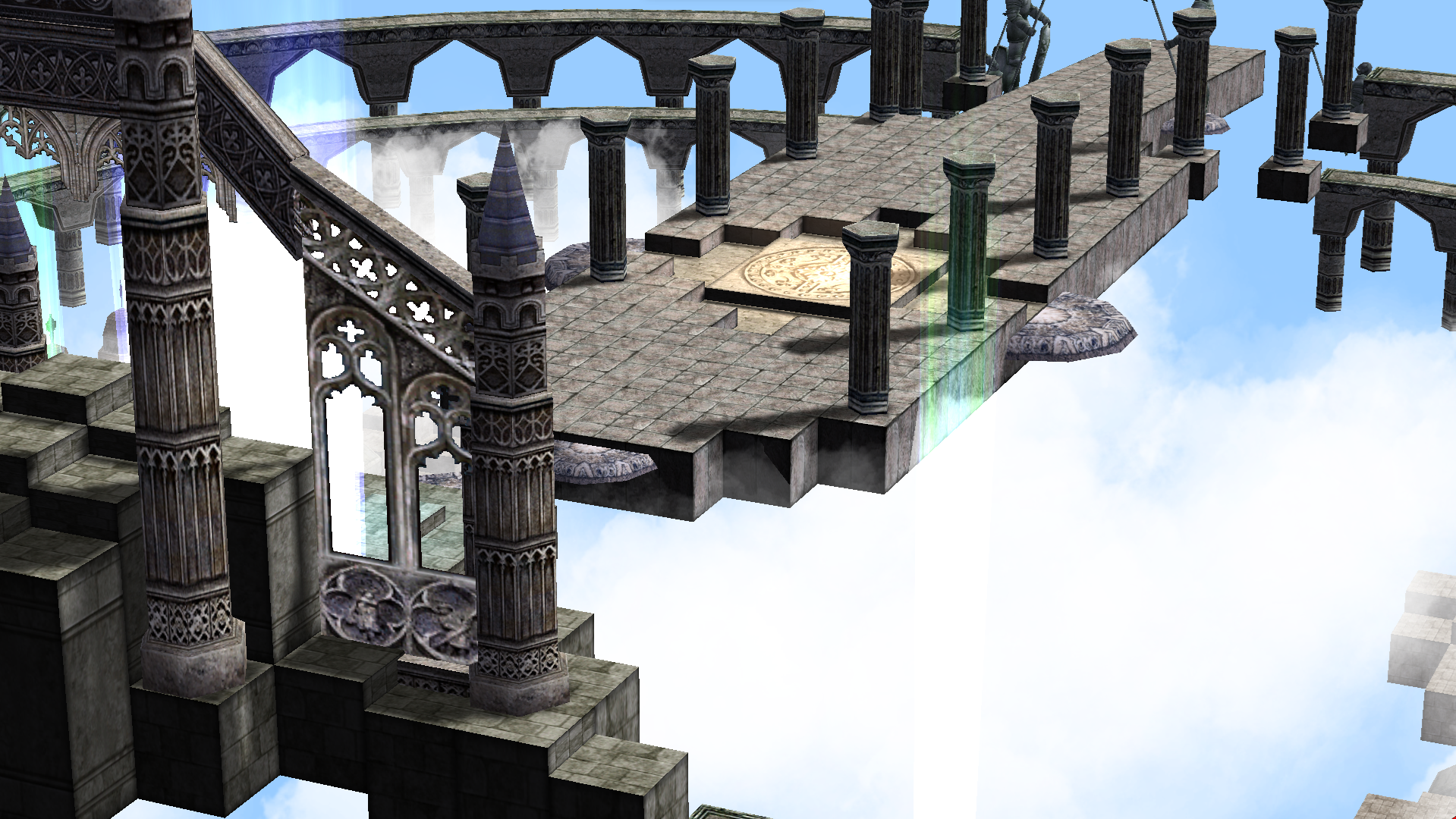 Novos capítulos estão por vir